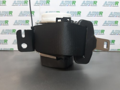 BMW F45 2 SERIES F48 X1 Rear Seat Belt N/S Passenger Side