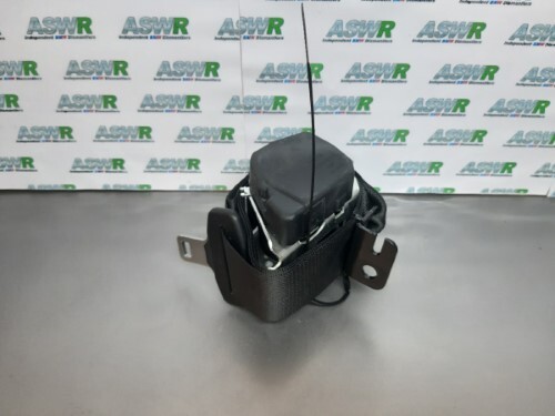 BMW F45 2 SERIES F48 X1 Rear Seat Belt O/S Drivers Side