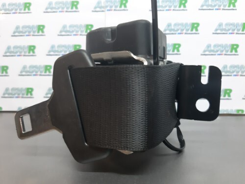 BMW F45 2 SERIES F48 X1 Rear Seat Belt O/S Drivers Side