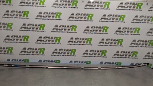 BMW F45 2 SERIES Active Tourer Roof Moulding O/S Drivers Right