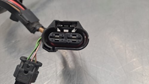 BMW EPS Adapter Lead F45 2 SERIES Active Tourer F48 X1