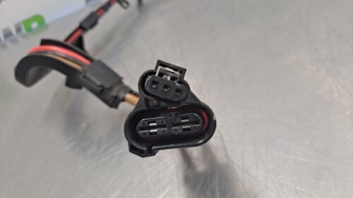 BMW EPS Adapter Lead F45 2 SERIES Active Tourer F48 X1