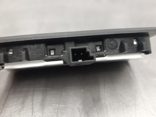BMW Sun Visor Mirror Light F07 F10 F11 F01 F02 5 7 SERIES