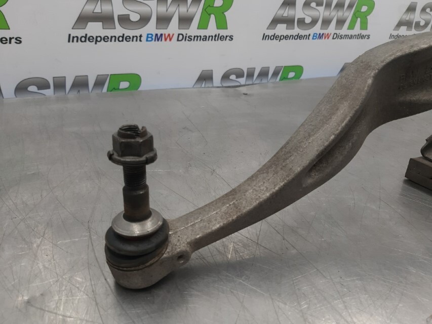 BMW Rear Upper Wishbone N/S Left Passenger F07 F11 5 SERIES