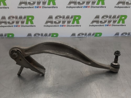 BMW Rear Upper Wishbone N/S Left Passenger F07 F11 5 SERIES