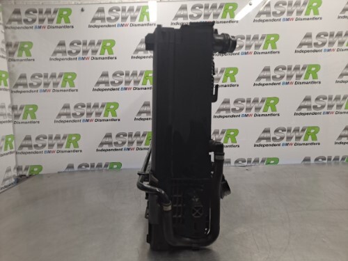 BMW F10 F11 5 SERIES N20 Petrol Auto Rad Pack