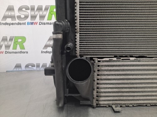 BMW F10 F11 5 SERIES N20 Petrol Auto Rad Pack