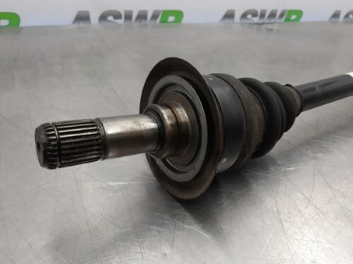 BMW F10 F11 5 SERIES Rear Drive Shaft N20 Petrol N/S Passenger Left