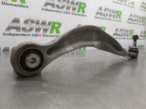 BMW Rear Upper Wishbone Control Arm Right Drivers F07 F11 5 SERIES
