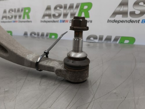 BMW Rear Upper Wishbone Control Arm Right Drivers F07 F11 5 SERIES