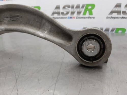 BMW Rear Upper Wishbone N/S Left Passenger F07 F11 5 SERIES