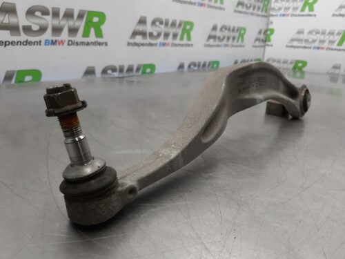 BMW Rear Upper Wishbone N/S Left Passenger F07 F11 5 SERIES