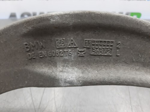 BMW Rear Upper Wishbone N/S Left Passenger F07 F11 5 SERIES