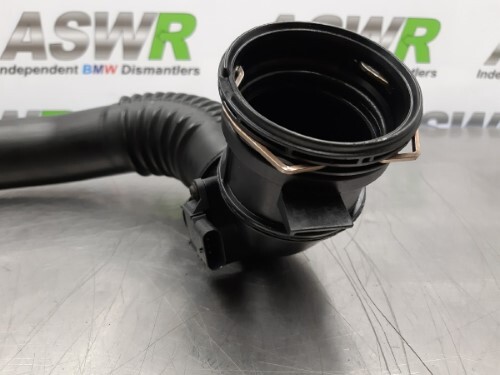 BMW Intercooler to EGR Valve Pipe F10 F11 5 SERIES N20 Petrol 520i