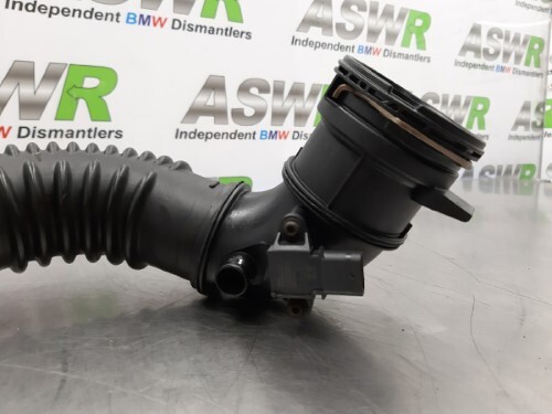 BMW Intercooler to EGR Valve Pipe F10 F11 5 SERIES N20 Petrol 520i