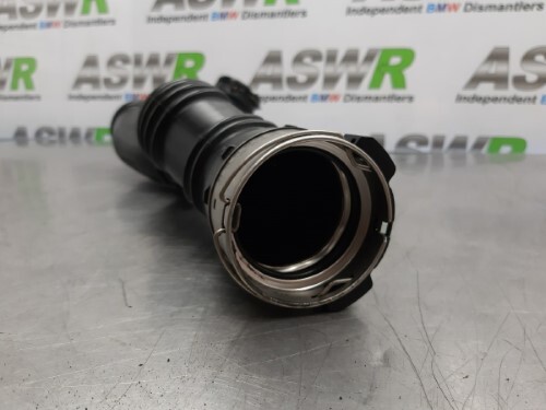 BMW Intercooler to EGR Valve Pipe F10 F11 5 SERIES N20 Petrol 520i