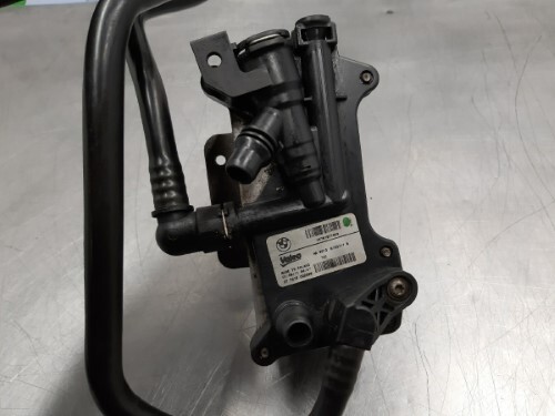 BMW Gearbox Oil Cooler N20 Petrol F07 F10 F11 5 SERIES