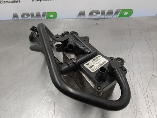 BMW Gearbox Oil Cooler N20 Petrol F07 F10 F11 5 SERIES