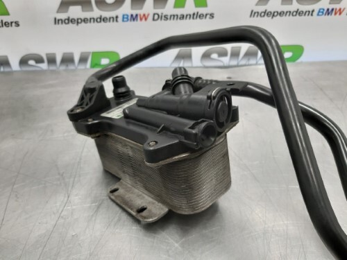 BMW Gearbox Oil Cooler N20 Petrol F07 F10 F11 5 SERIES