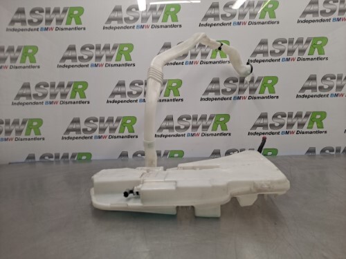 BMW Windscreen Washer Bottle F11 5 SERIES Touring
