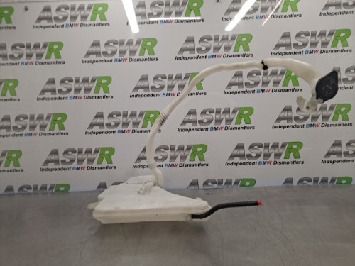 BMW Windscreen Washer Bottle F11 5 SERIES Touring