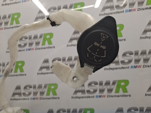 BMW Windscreen Washer Bottle F11 5 SERIES Touring