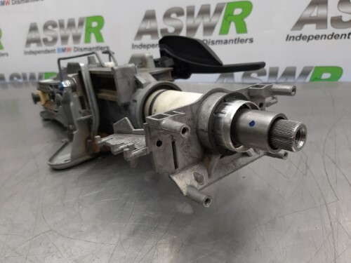 BMW Steering Column Manually Adjustable F07 F10 F11 5 SERIES