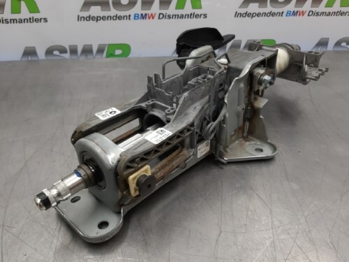 BMW Steering Column Manually Adjustable F07 F10 F11 5 SERIES