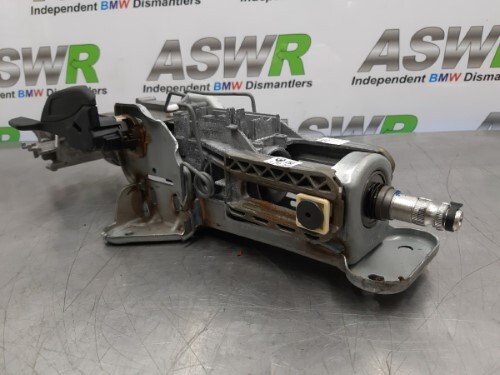 BMW Steering Column Manually Adjustable F07 F10 F11 5 SERIES