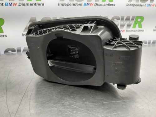 BMW Fuel Flap With Filler Pot F11 5 SERIES Touring