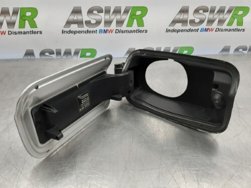 BMW Fuel Flap With Filler Pot F11 5 SERIES Touring