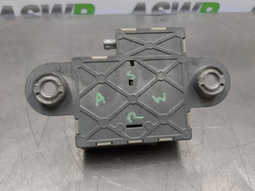BMW E & F Generation Antenna Back Up Module