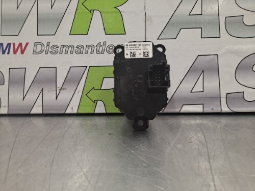 BMW Start / Stop Switch Button F07 F10 F11 F06 F12 F01 5 6 7 SERIES