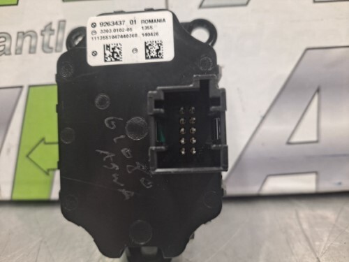 BMW Start / Stop Switch Button F07 F10 F11 F06 F12 F01 5 6 7 SERIES