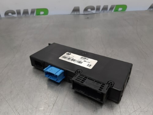 BMW F10 F11 5 SERIES Central Gateway Control Module