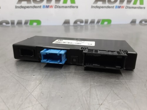 BMW F10 F11 5 SERIES Central Gateway Control Module
