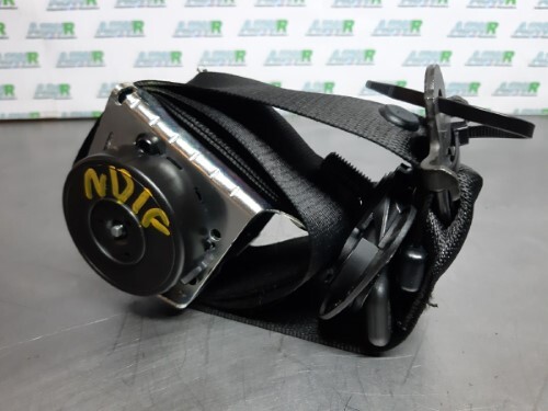 BMW Front Seat Belt N/S Passenger Left F10 F11 F01 F02 5 7 SERIES
