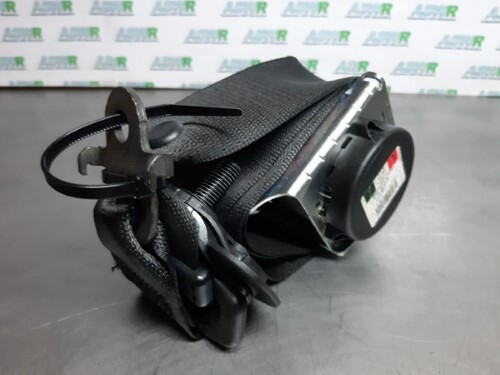 BMW Front Seat Belt N/S Passenger Left F10 F11 F01 F02 5 7 SERIES