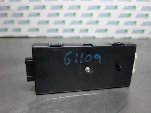 BMW Suppression Filter Antenna Amplifier F07 F11 5 SERIES