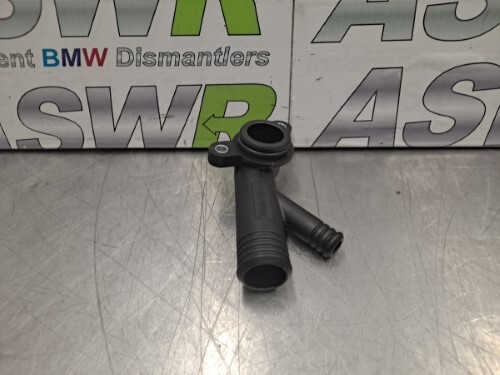 BMW E36 3 SERIES M43 Petrol Coolant Flange Pipe Water Hose