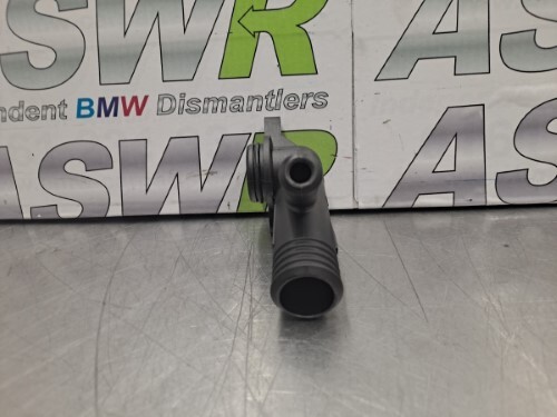 BMW E36 3 SERIES M43 Petrol Coolant Flange Pipe Water Hose