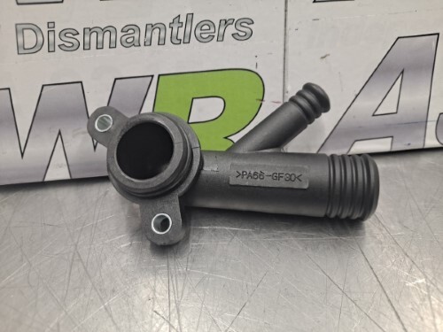 BMW E36 3 SERIES M43 Petrol Coolant Flange Pipe Water Hose