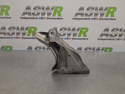 BMW Engine Mounting Bracket O/S Drivers 1 3 SERIES E87 E90 X1 E84