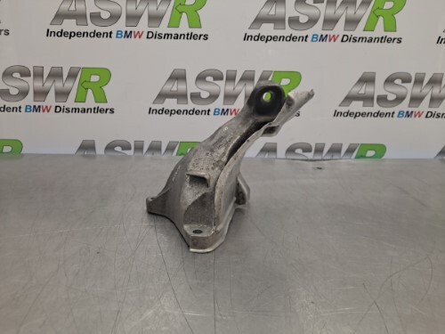 BMW Engine Mounting Bracket O/S Drivers 1 3 SERIES E87 E90 X1 E84