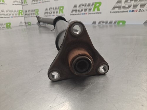 BMW Propshaft MANUAL L=1553mm E90 E91 3 SERIES E84 X1 N47 N47N Diesel