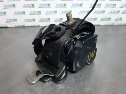 BMW Z3 Roadster Front Seat Belt N/S Passenger Side Left
