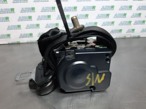 BMW Z3 Roadster Front Seat Belt N/S Passenger Side Left