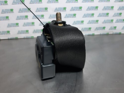 BMW Z3 Roadster Front Seat Belt N/S Passenger Side Left