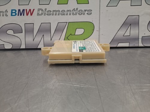 BMW Z3 Burglar Alarm ECU Module