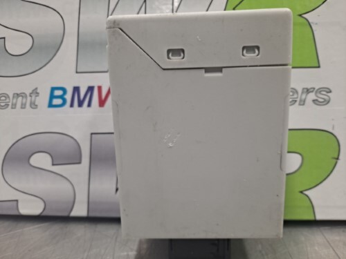 BMW Z3 E36 M43 Petrol Oil Level Sensor Control Module